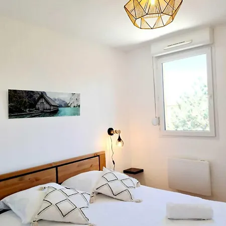 Browny Home*vue Montagne*proximité Grands Axes Appartamento *